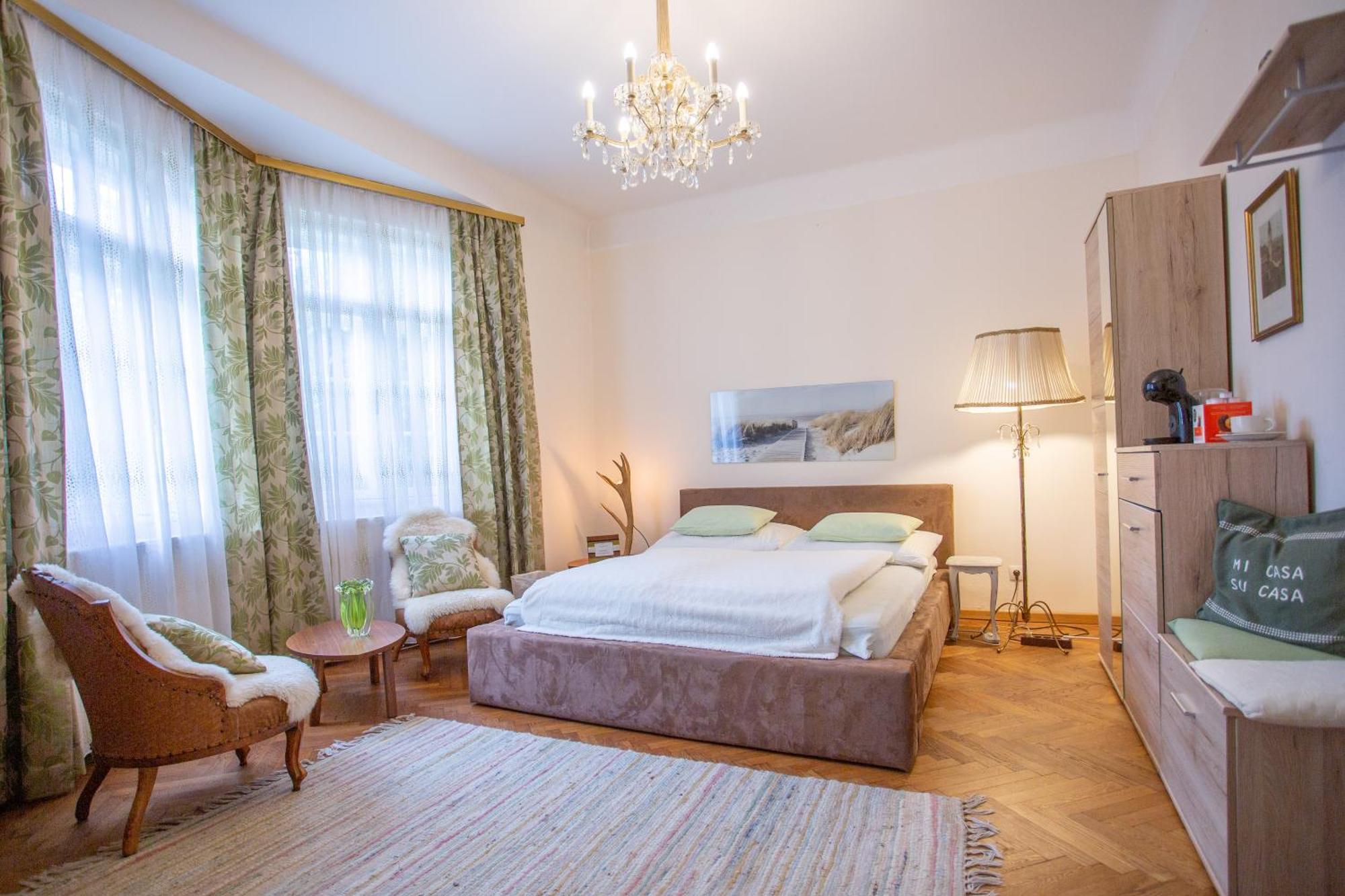 Huebsches Privatzimmer Mit Bad Perchtoldsdorf Exterior photo
